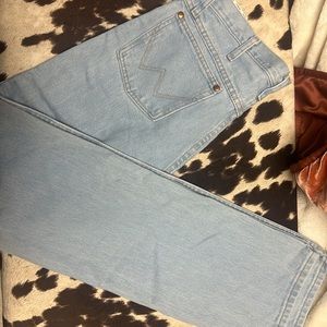 Wrangler Jeans